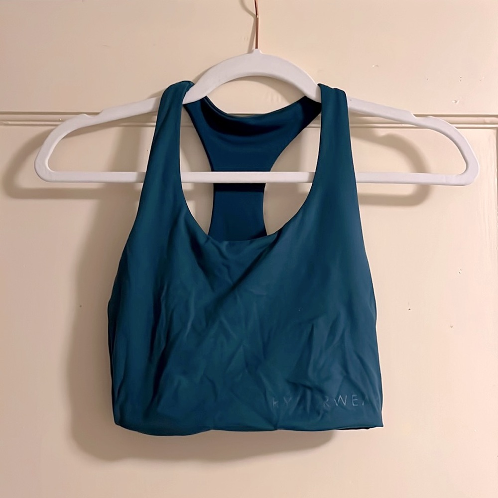 Ryderwear Sports Bra